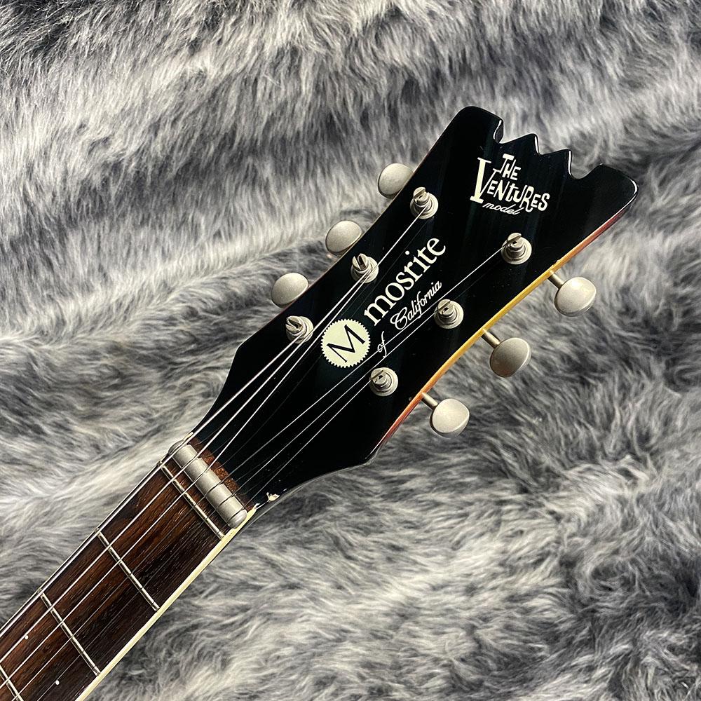 ギター 716 mosrite of california excellent mosrite of california excellent The Ventures model モズライト