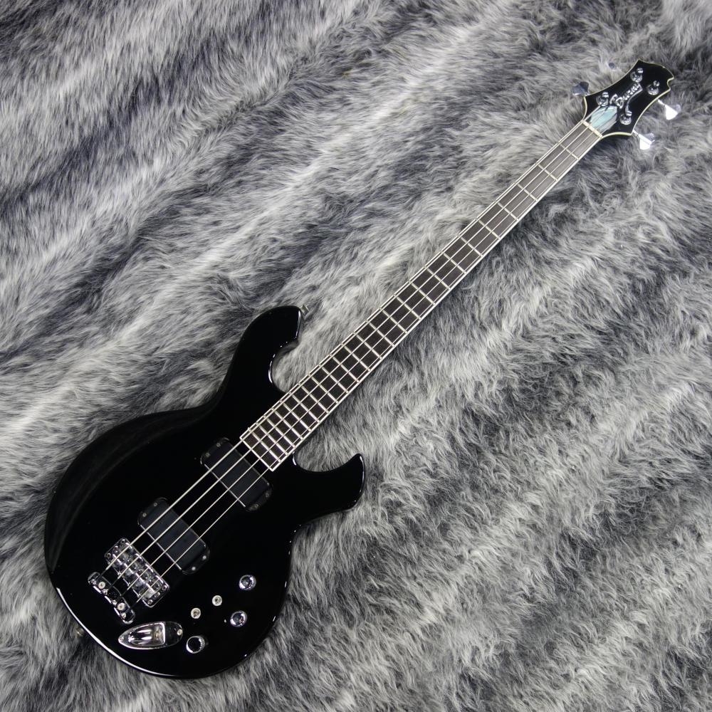 burny エレキベース Janne Da Arc Ka-yuモデル Burny KAB-95JD Janne Da Arc ka-yu Model バーニー エレキベース