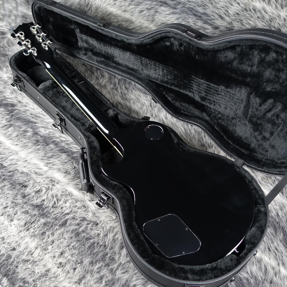 ギター Gibson Les Paul Classic EB 2022 Les Paul Classic Ebony 2022 Gibson エレクトリックギター レスポール
