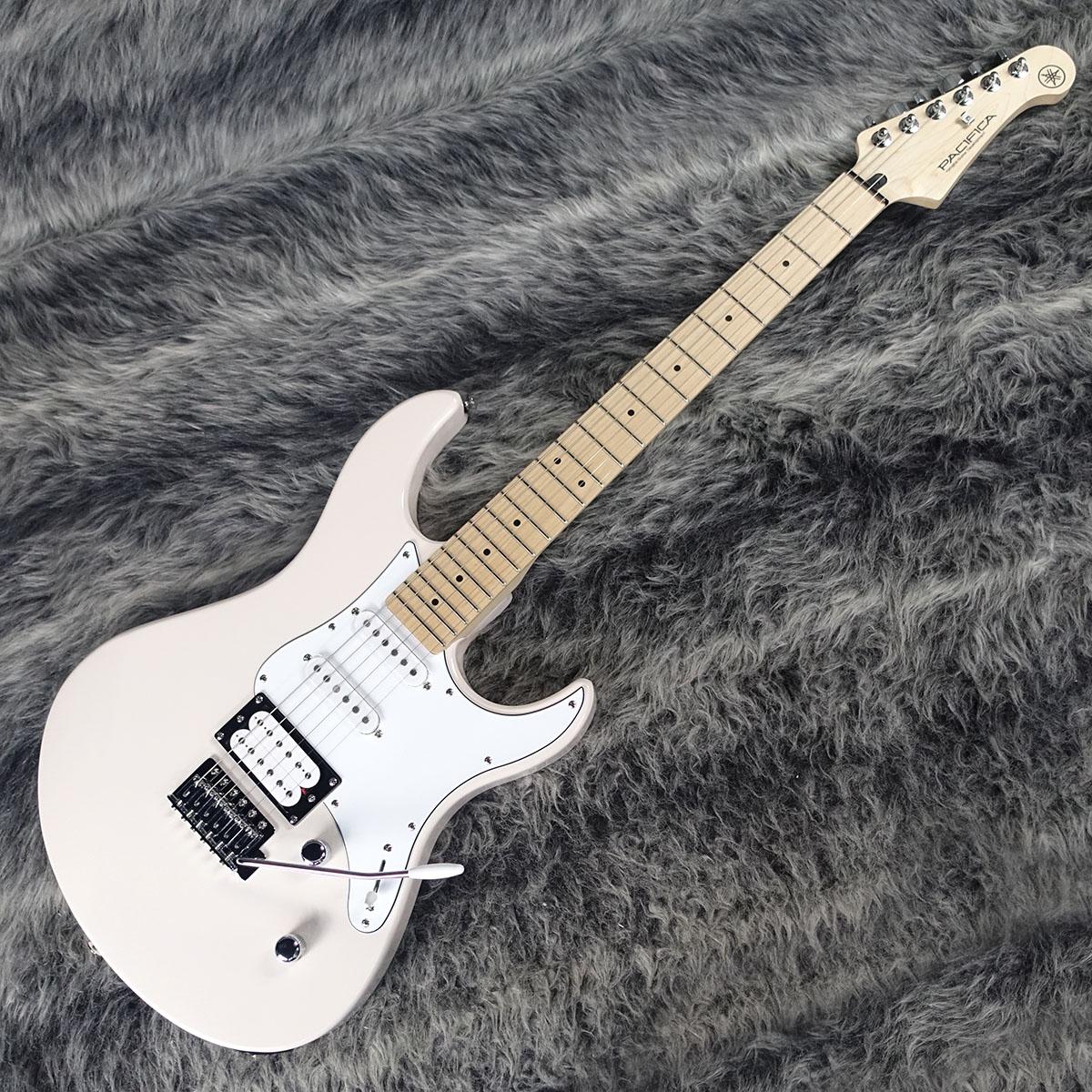 PACIFICA112VM SOP YAMAHA エレクトリックギター ストラトキャスター