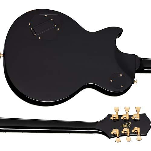 ギター Matt Heafy Les Paul Custom Origins Matt Heafy Les Paul Custom Origins - YouTube