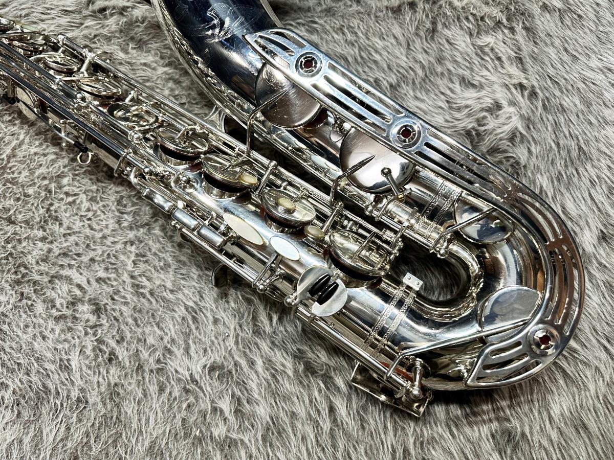 YTS-61S【中古整備済】 YAMAHA サックス／サクソフォン／サキソフォン