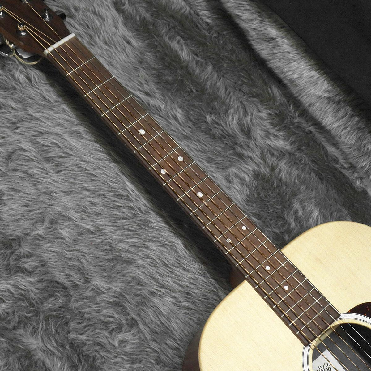 000-X2E-01 Sit-Mah Martin エレクトリック・アコースティックギター