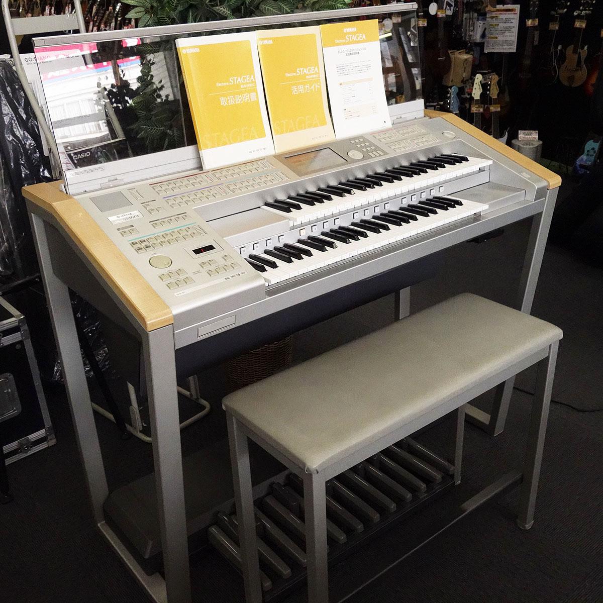 ELS-01 YAMAHA エレピ/オルガン/エレクトーン 他 エレクトーン 商品 