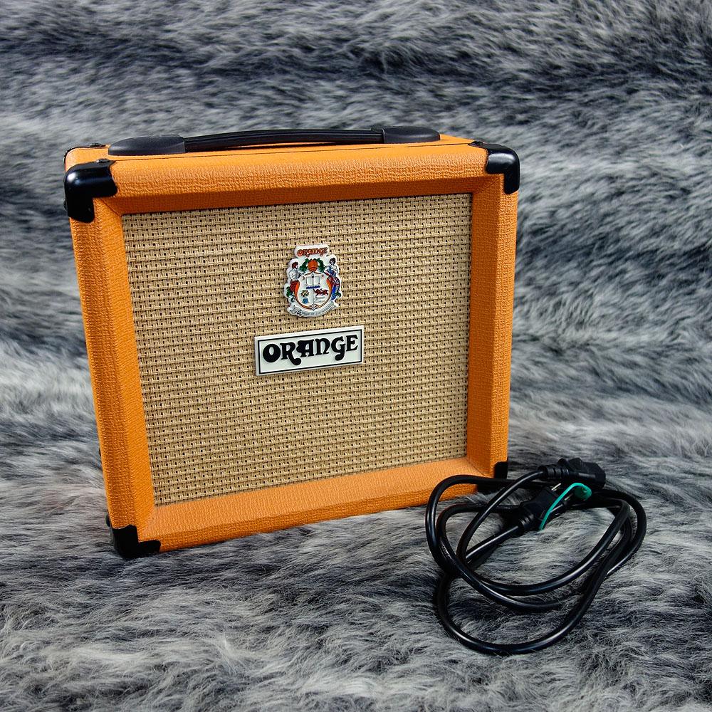 ギター、アンプ、コードセット Crush12 L Orange ギター用アンプ/アンプシミュレーター ギターアンプ