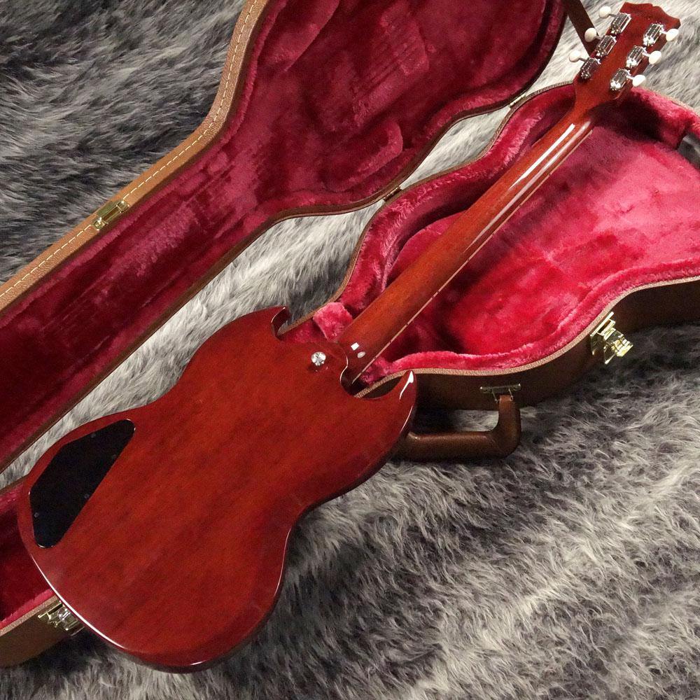 SG Special Vintage Cherry Gibson エレクトリックギター SGタイプ