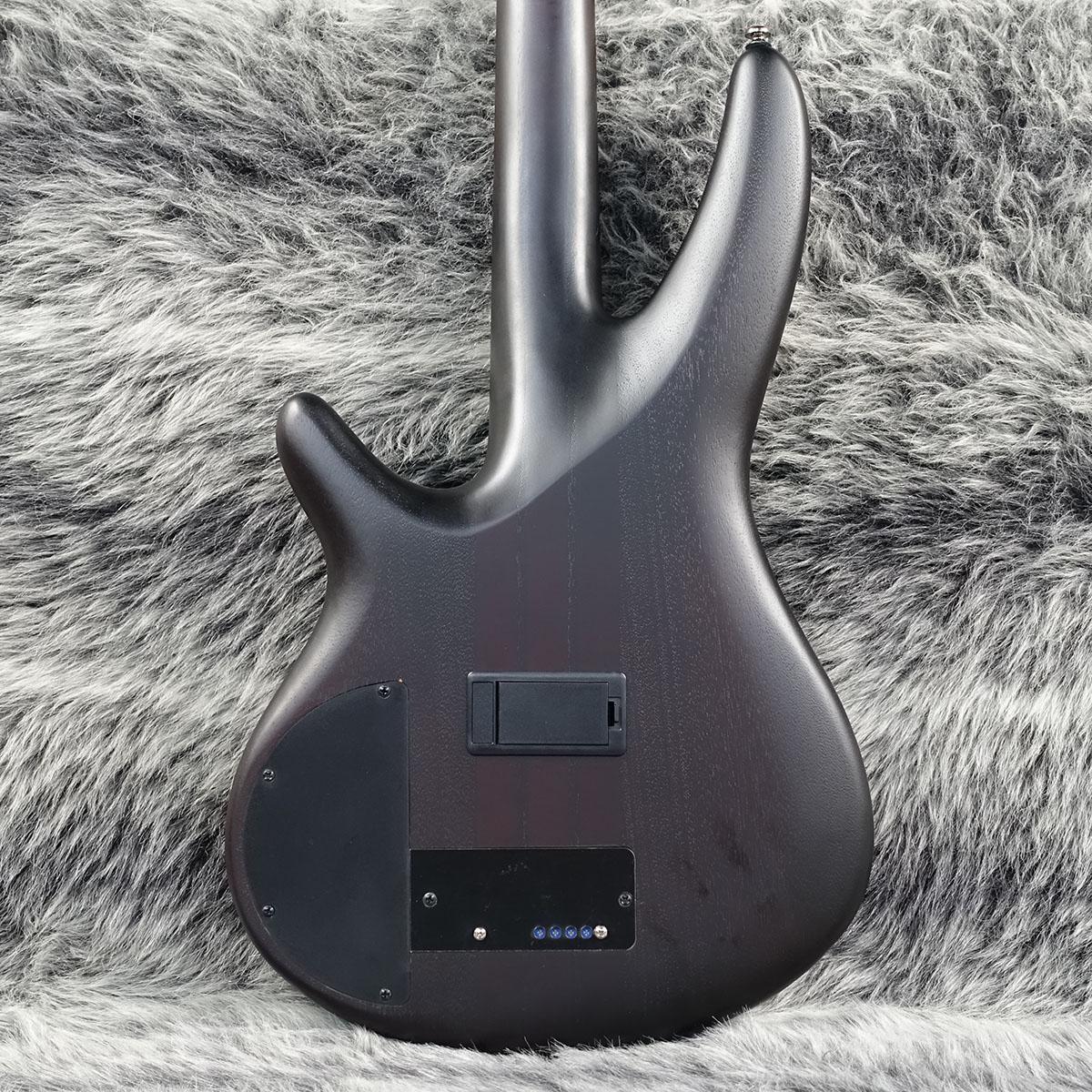 SRF700 Brown Burst Flat Ibanez エレクトリック・ベース その他の