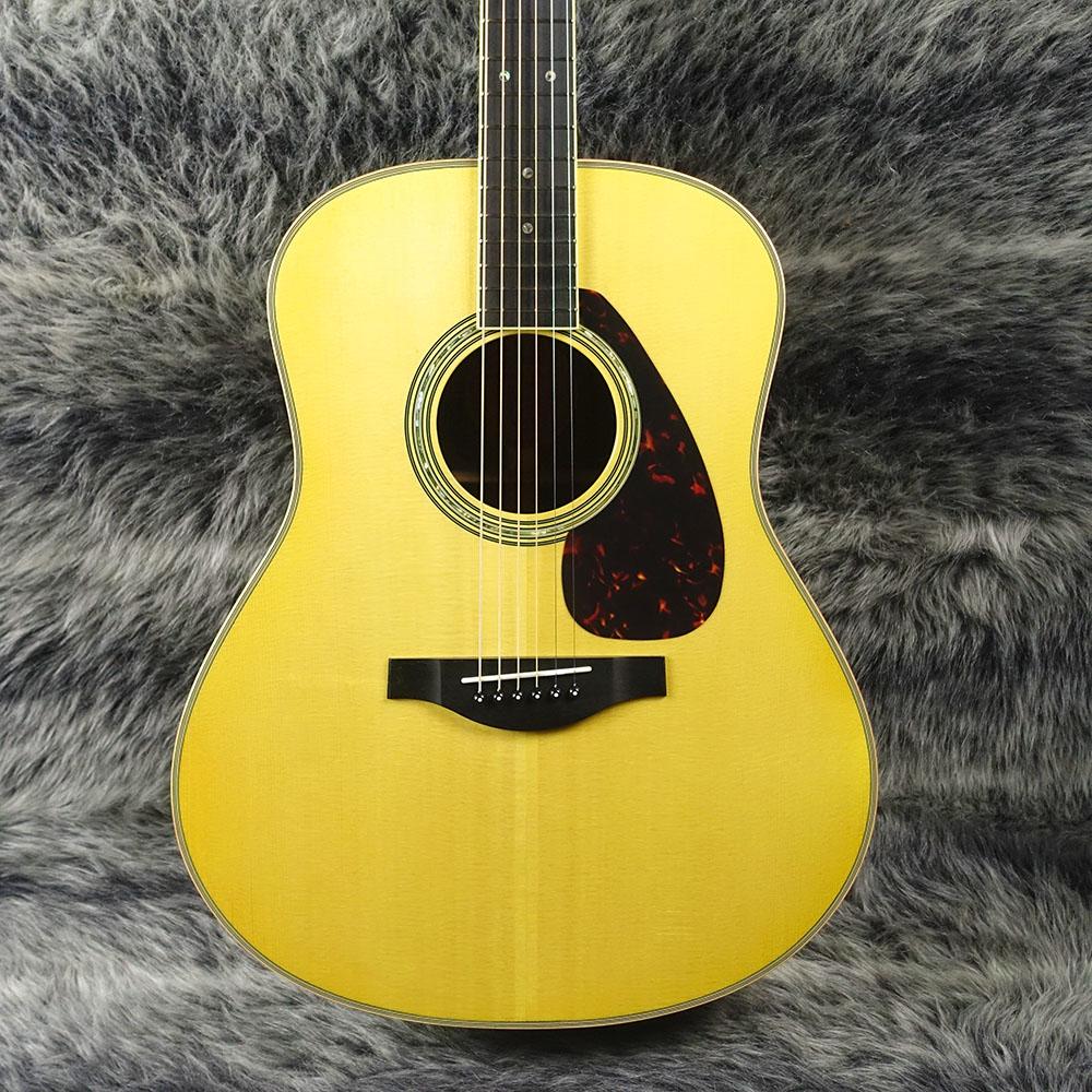 Yamaha LL16 ARE アコースティックギター 純正ケース付き