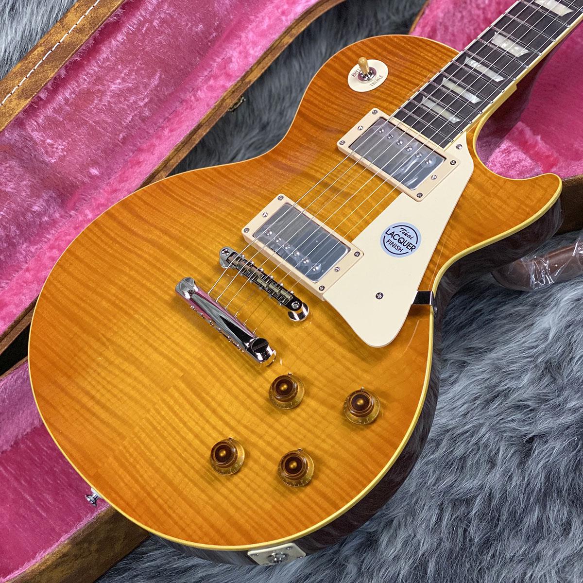 LS364-CM VLDB ”Reborn Old” Tokai エレクトリックギター レスポール