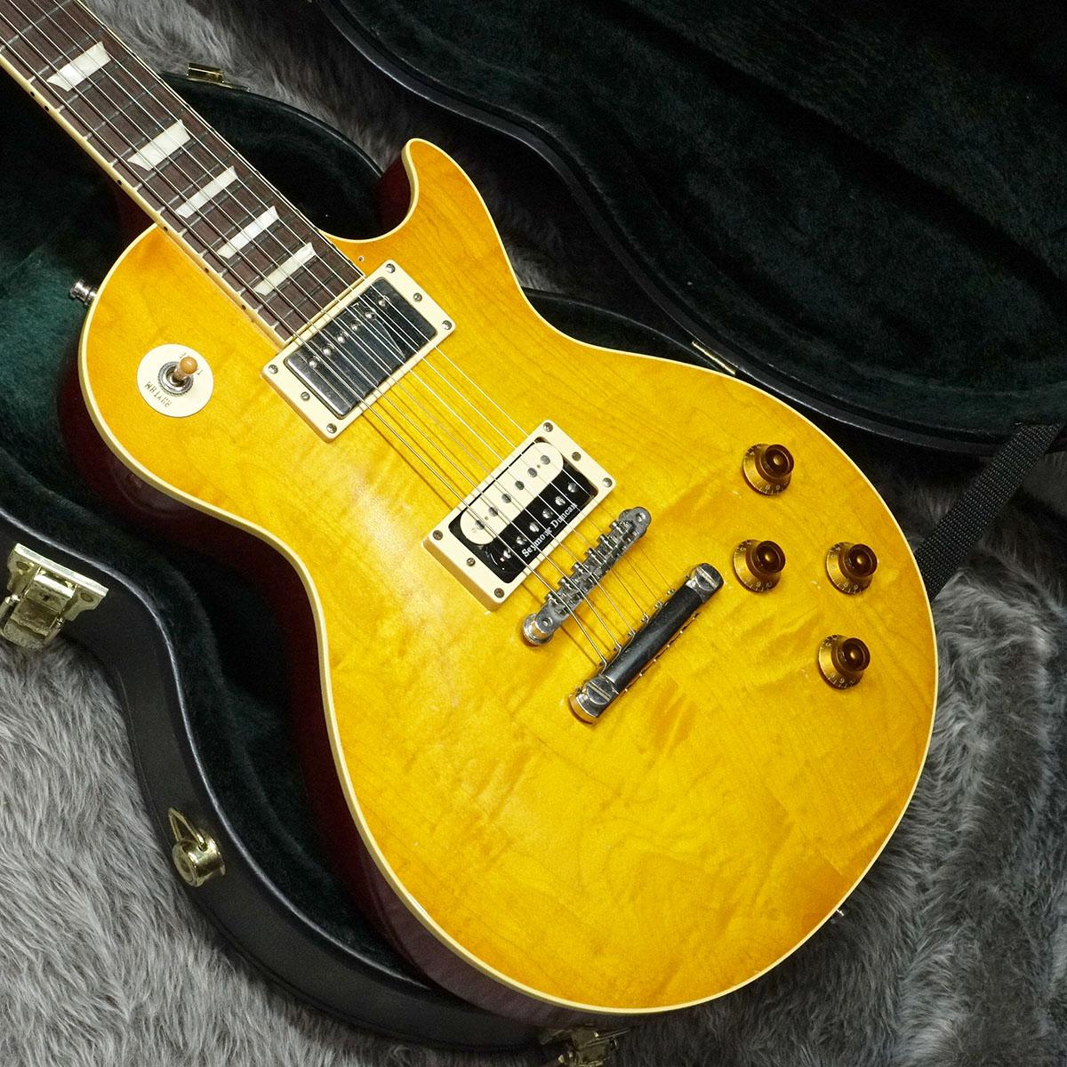 N-LP-380LTD Lemon Drop Mod【2005年製】 Navigator エレクトリック