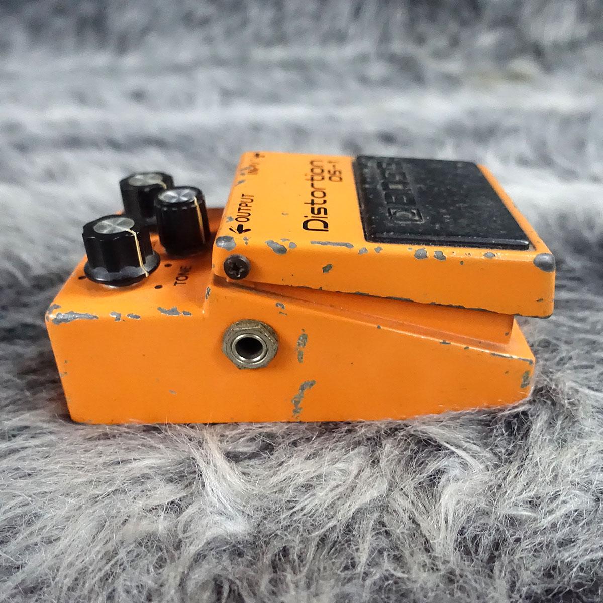 DS-1 Distortion BOSS ギター用エフェクター ディストーション 商品