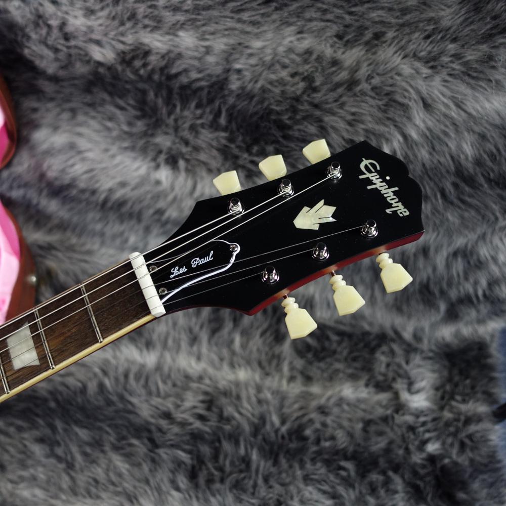 1961 Les Paul SG Standard Aged Sixties Cherry Epiphone