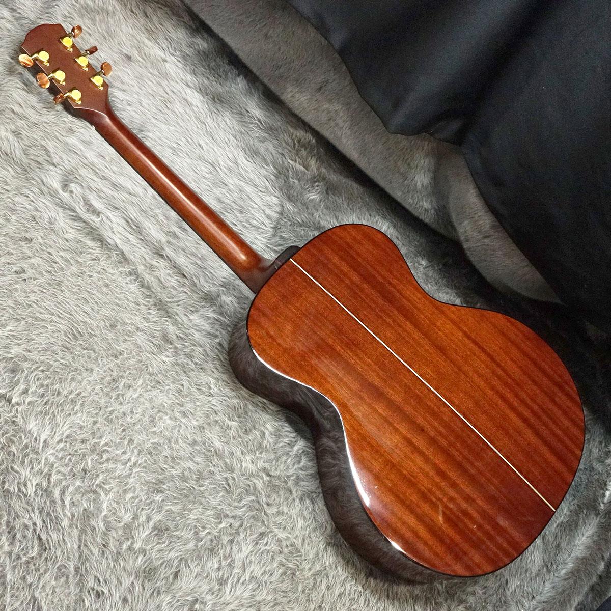 BL-90K CTM K.Yairi アコースティックギター フラットトップ 商品詳細