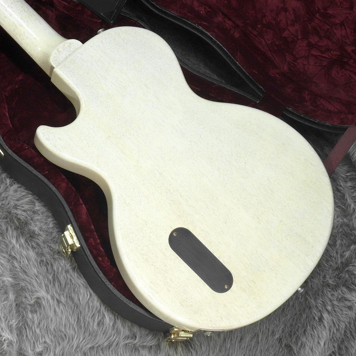 1957 Les Paul Junior TV White Gibson Custom Shop エレクトリック 