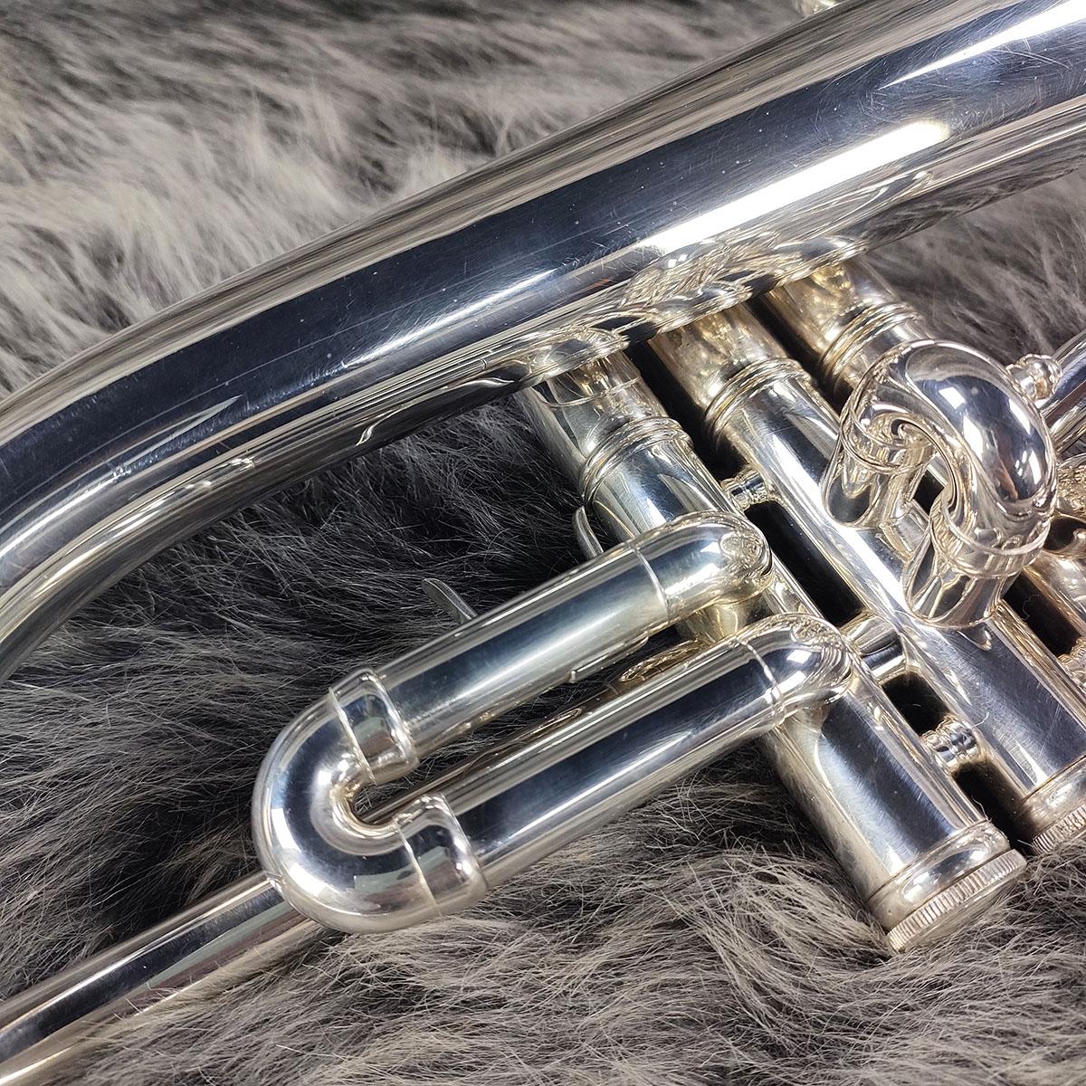Bell-3 Flugelhorn BENGE トランペット フリューゲルホルン 商品詳細