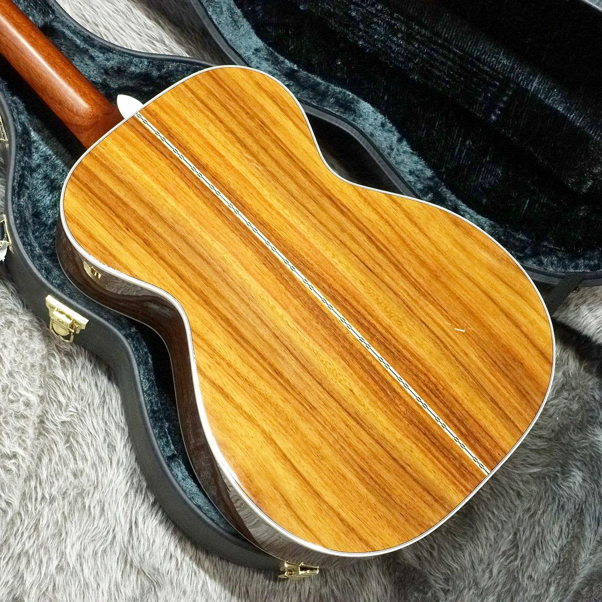 SO-RO HQ K.Yairi アコースティックギター フラットトップ 商品詳細