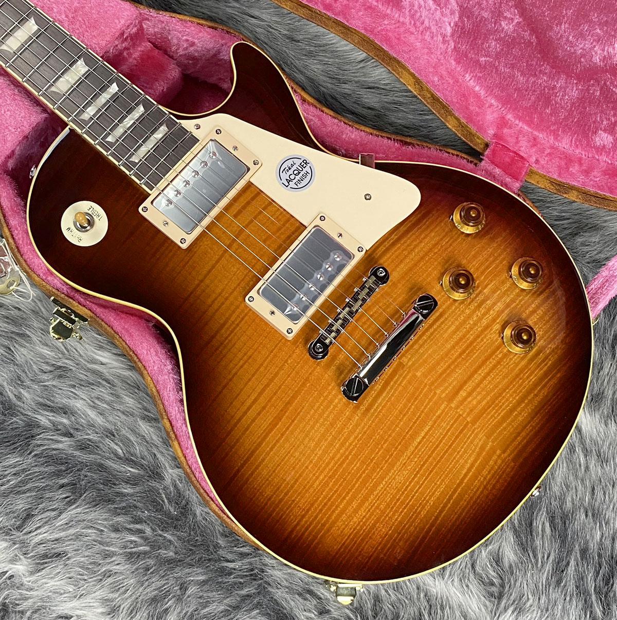 LS364-CM Custom Color ”Reborn Old” Tokai エレクトリックギター レス