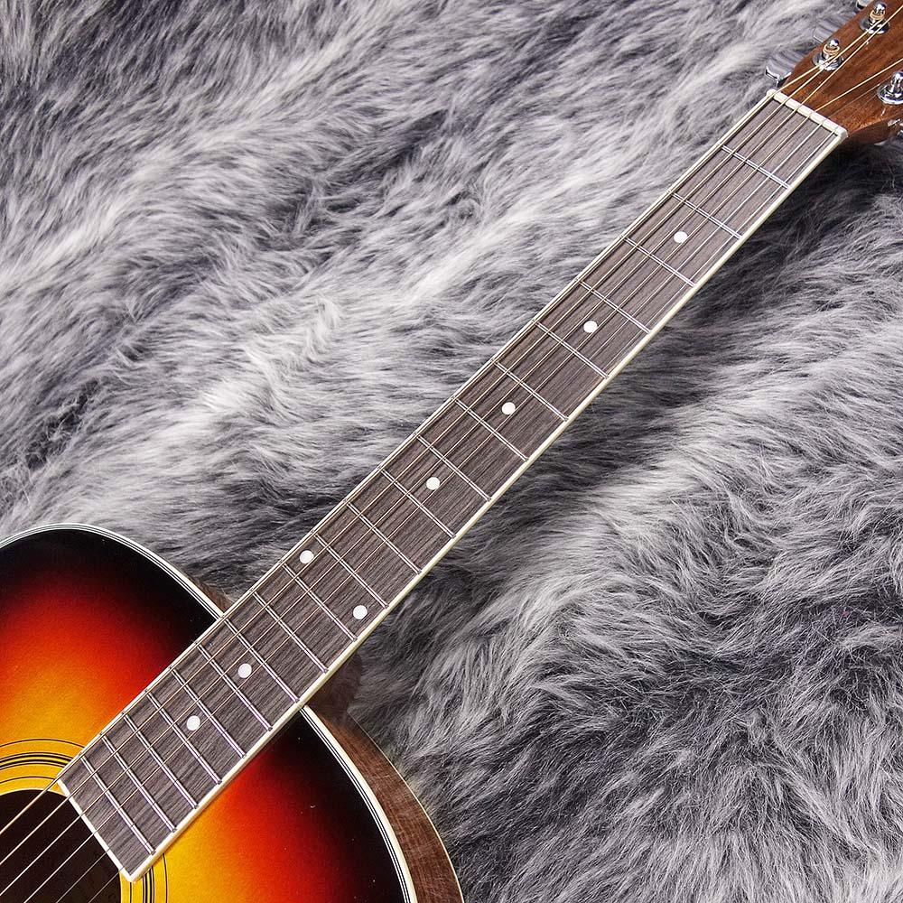 CE25T-ST Cat's Eyes アコースティックギター フラットトップ 商品詳細