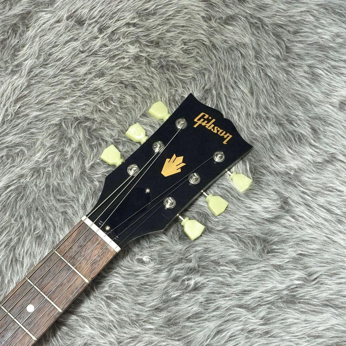 【美品】Gibson SG エボニー Bigsby 純正ギグバッグ付き Yahoo!オークション - 「sg bigsby」エレキギター (ギター) の落札相場
