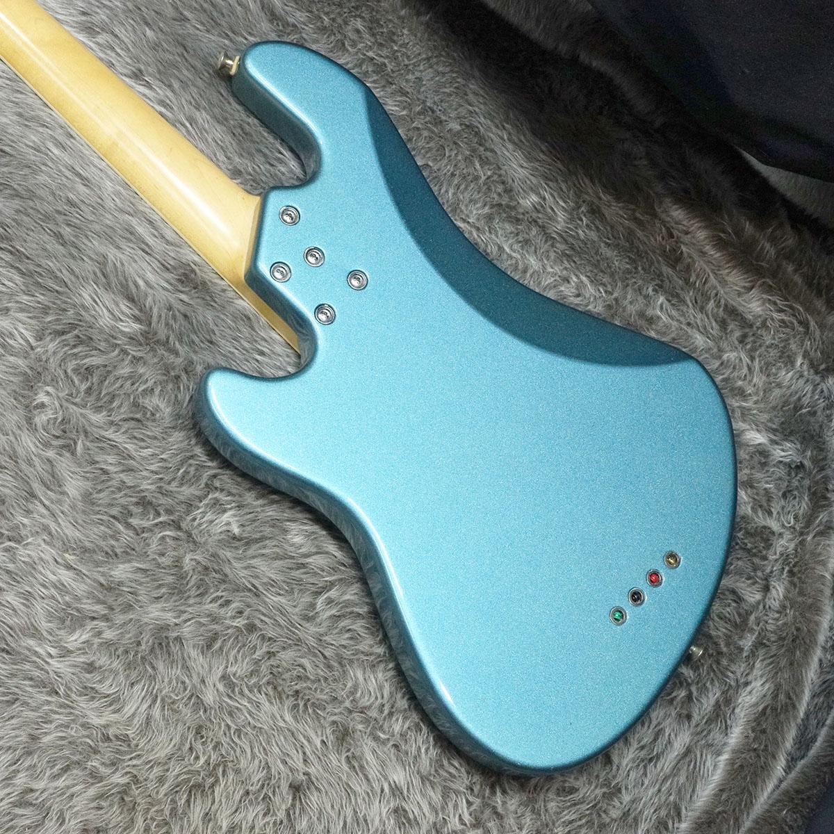 Shoreline Series Darryl Jones Signature Lakland エレクトリック