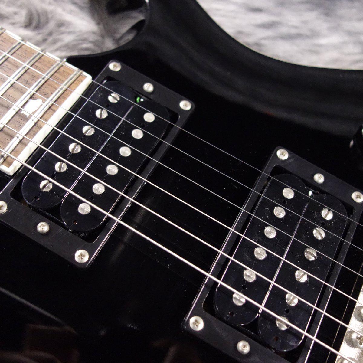 SE Standard 24 ALL BLACK Paul Reed Smith エレクトリックギター
