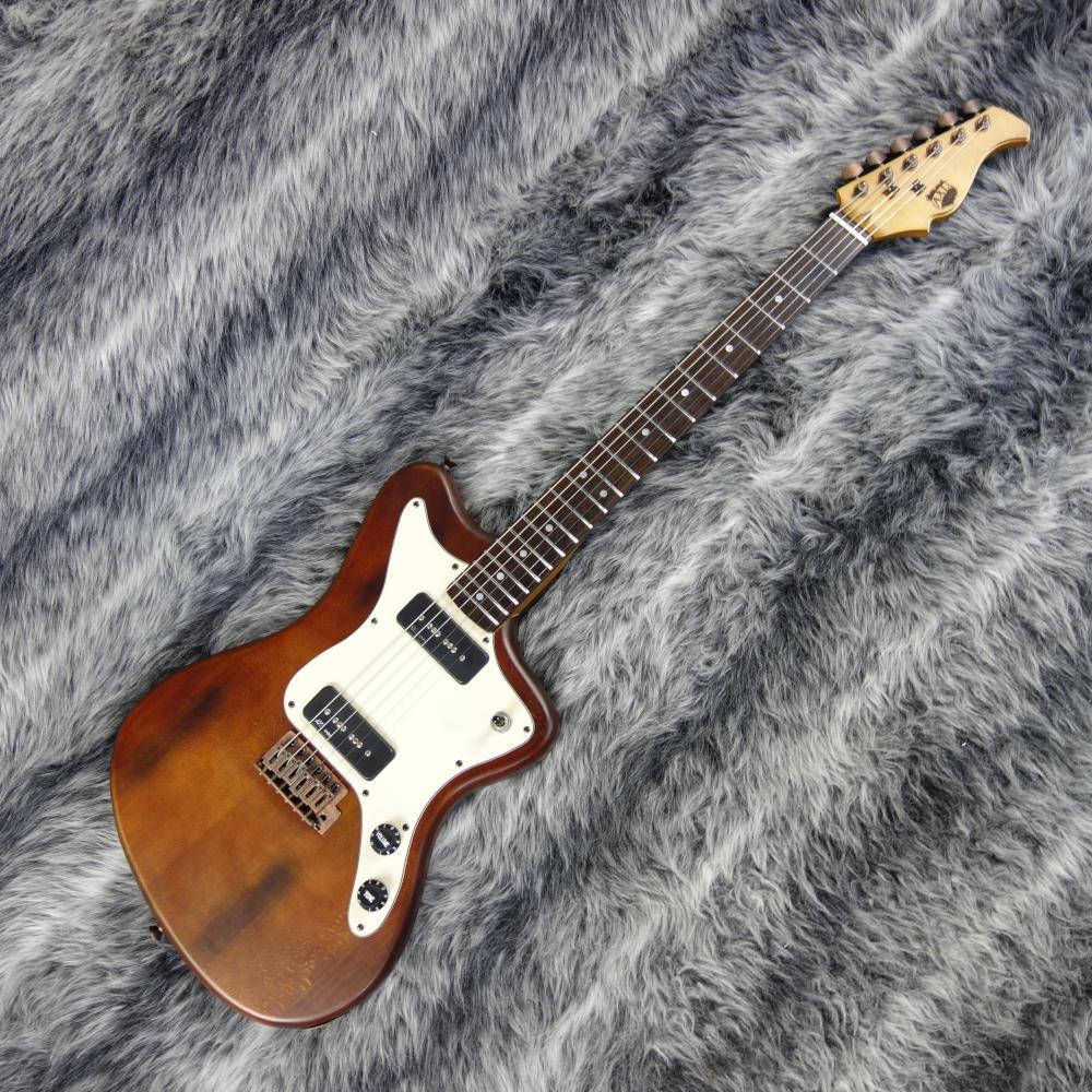 エレキギター　AXL GUITARS AZー８２０　売場展開中！ AXL GUITARS / エレキギター AZ-820 - YouTube