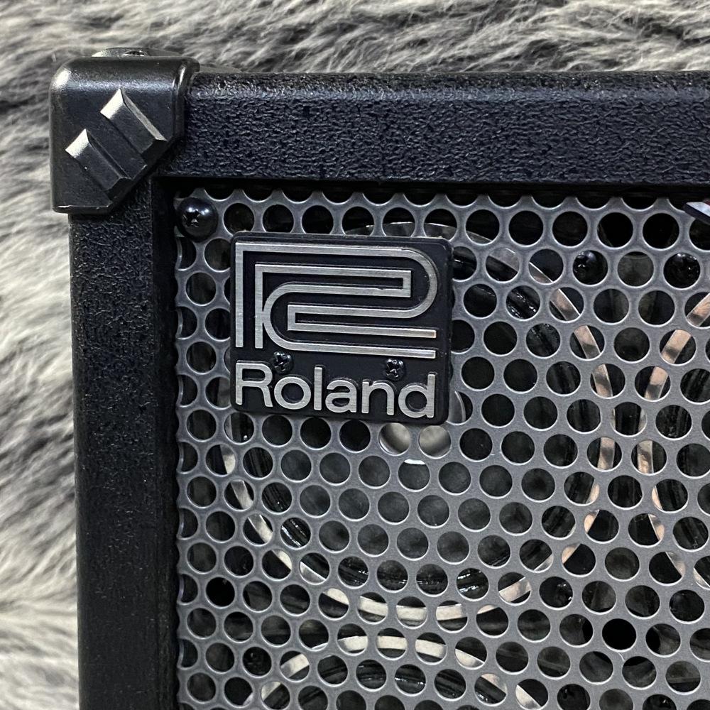 MICRO CUBE RX Roland ギター用アンプ/アンプシミュレーター ギター