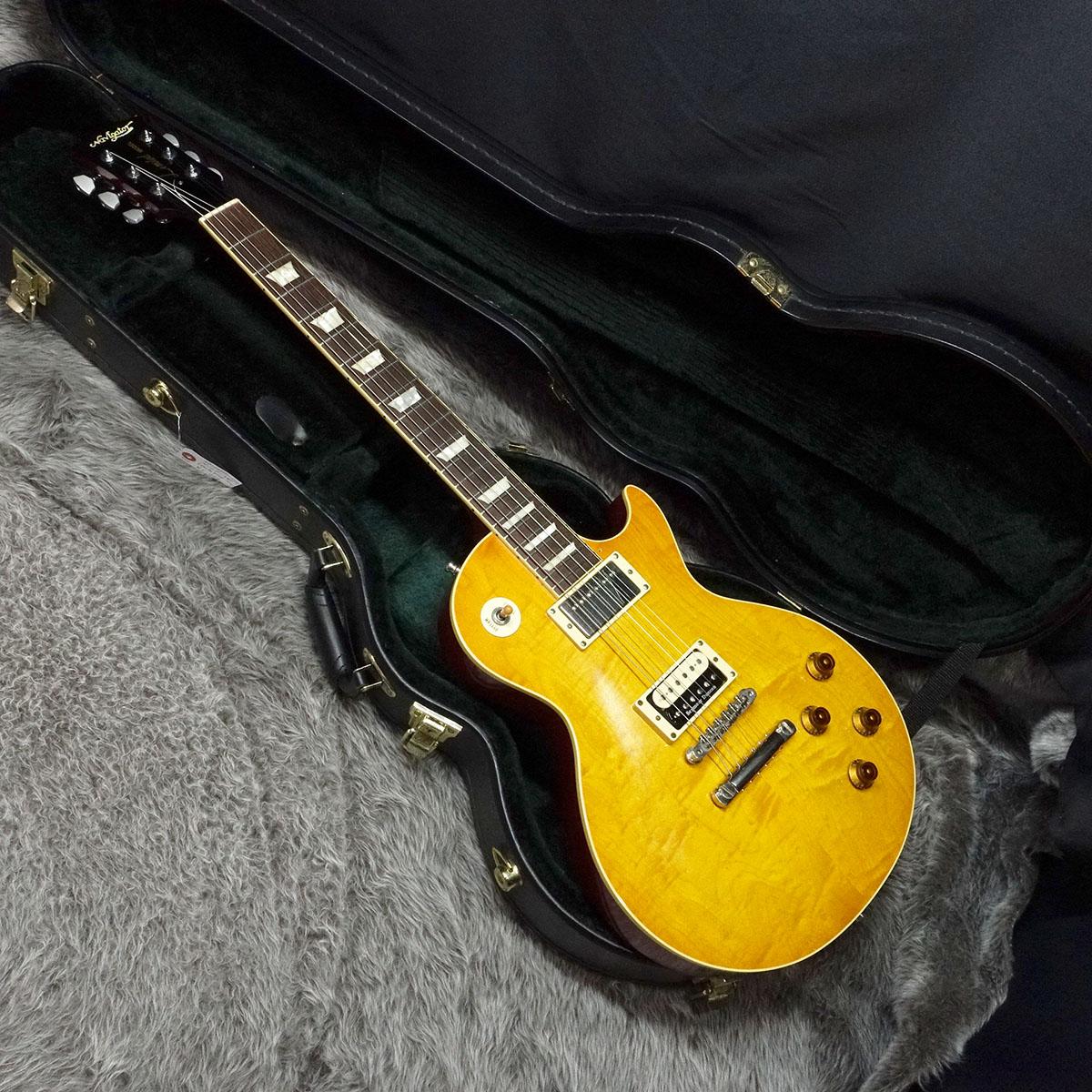 N-LP-380LTD Lemon Drop Mod【2005年製】 Navigator エレクトリック 