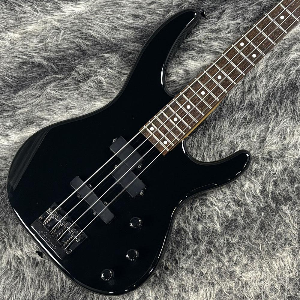 値下げ 美品 Charvel by jackson CSB-055 BK PJ CSB-055 BK Charvel エレクトリック・ベース PJタイプ 商品詳細