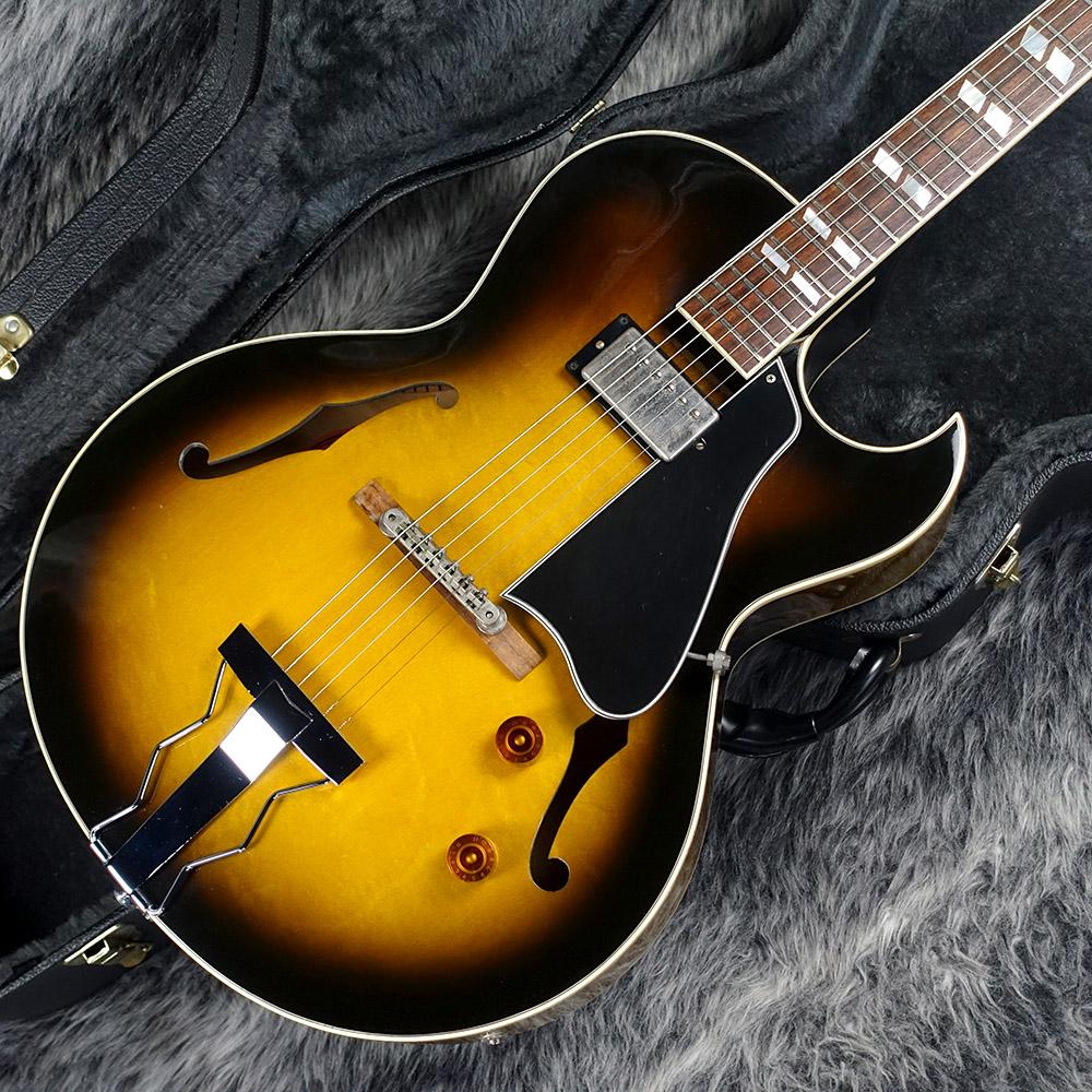 ES-175 2005 Gibson エレクトリックギター フルアコ 商品詳細