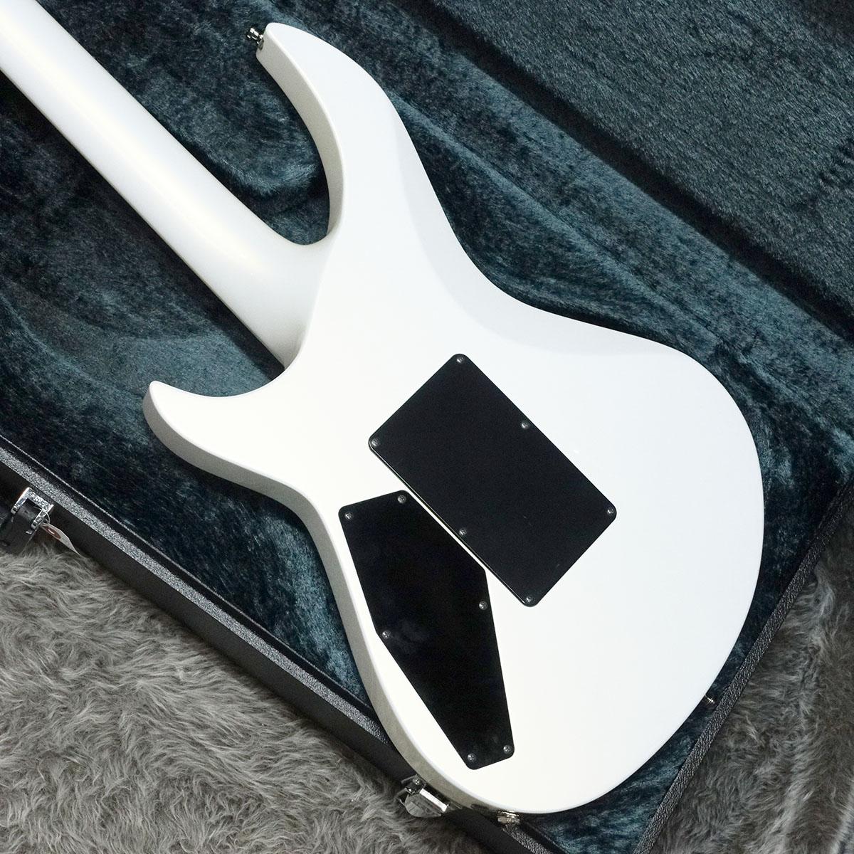 HORIZON-III Pearl White Gold ESP エレクトリックギター その他の