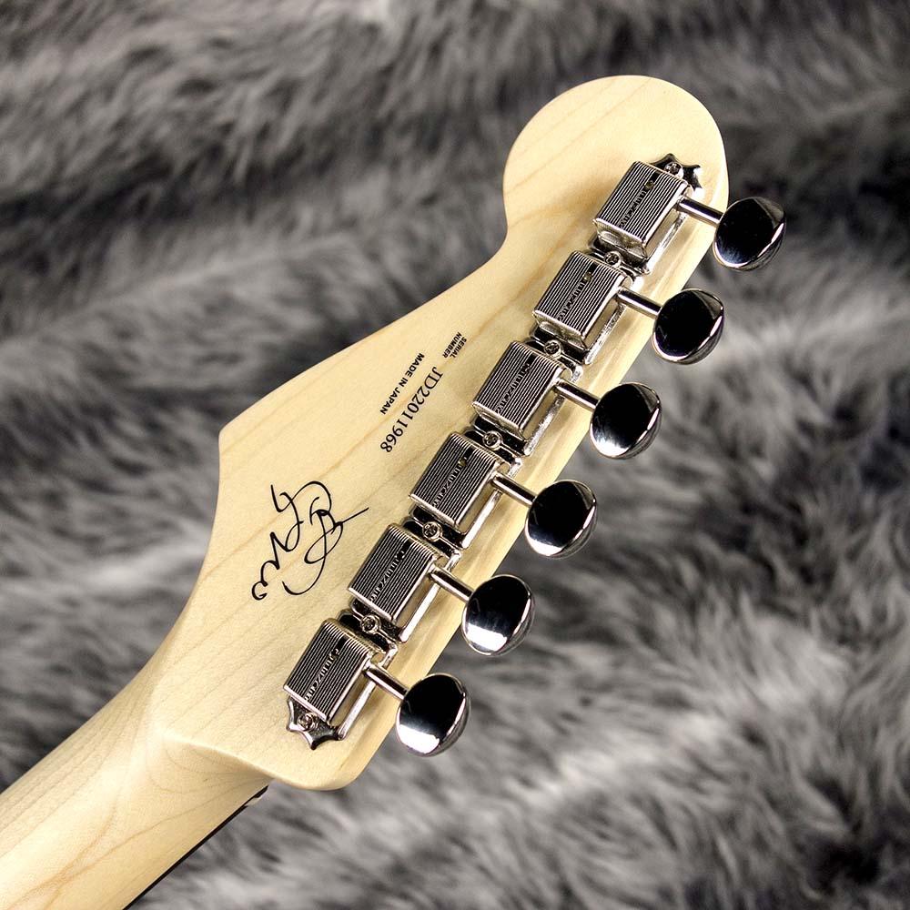 MAMI Stratocaster Omochi Vintage White Fender エレクトリックギター