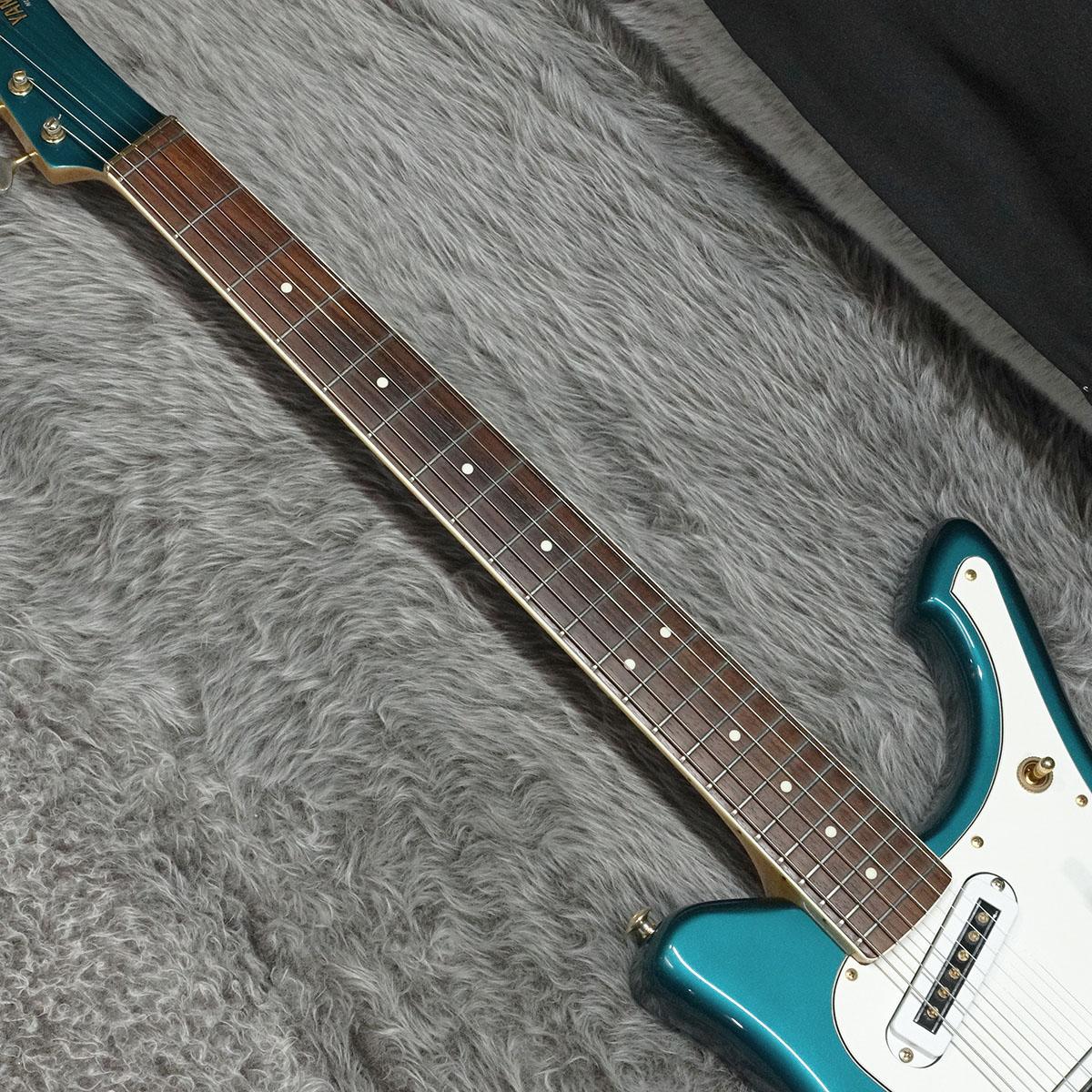 SG-7 20th Anniversary Candy Blue YAMAHA エレクトリックギター