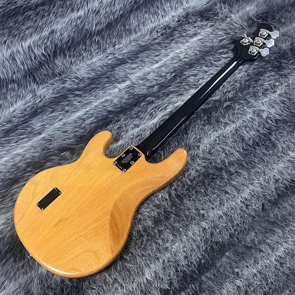 StingRay Natural MOD MUSIC MAN エレクトリック・ベース MMタイプ