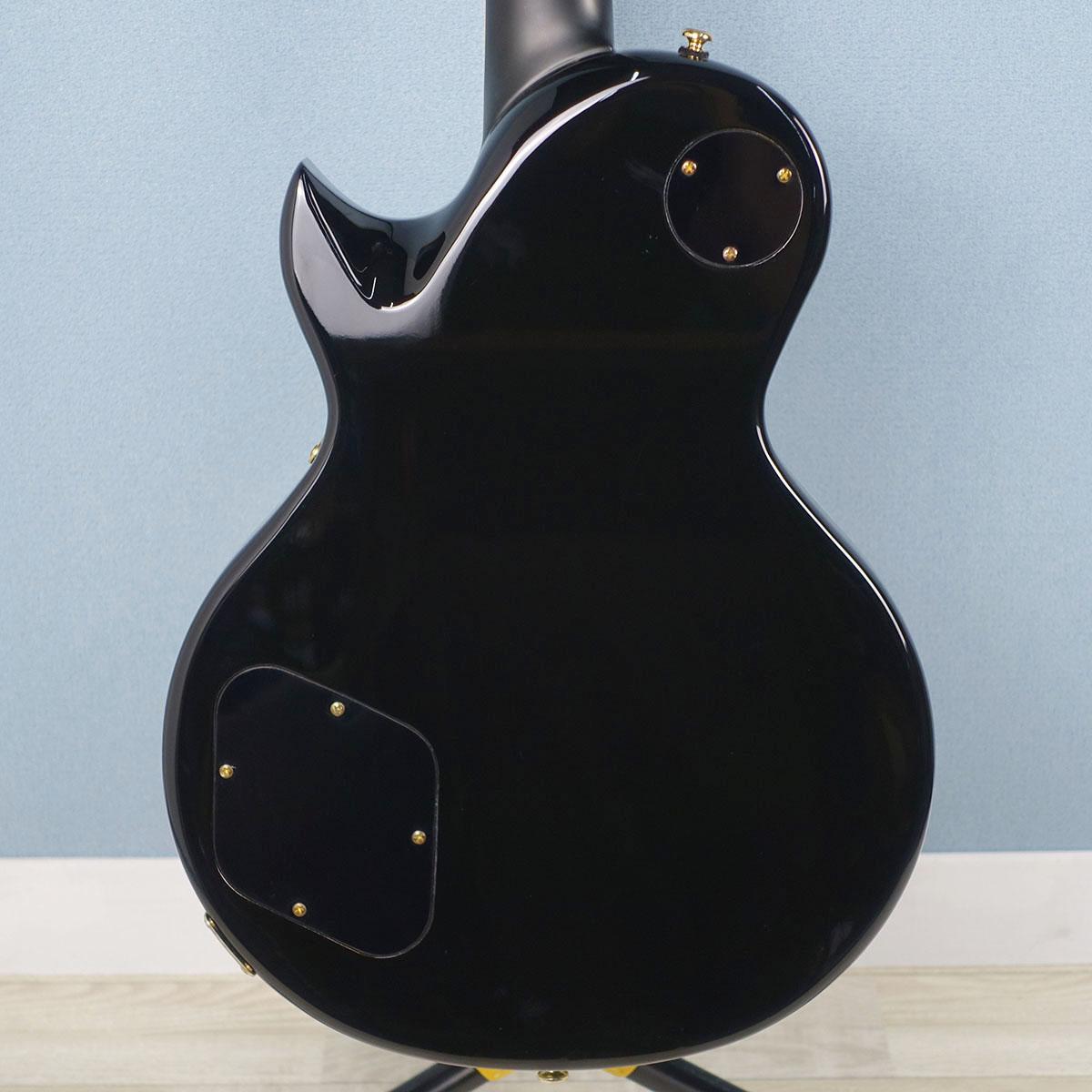 Larry Carlton L7 Black Sire エレクトリックギター レスポールタイプ