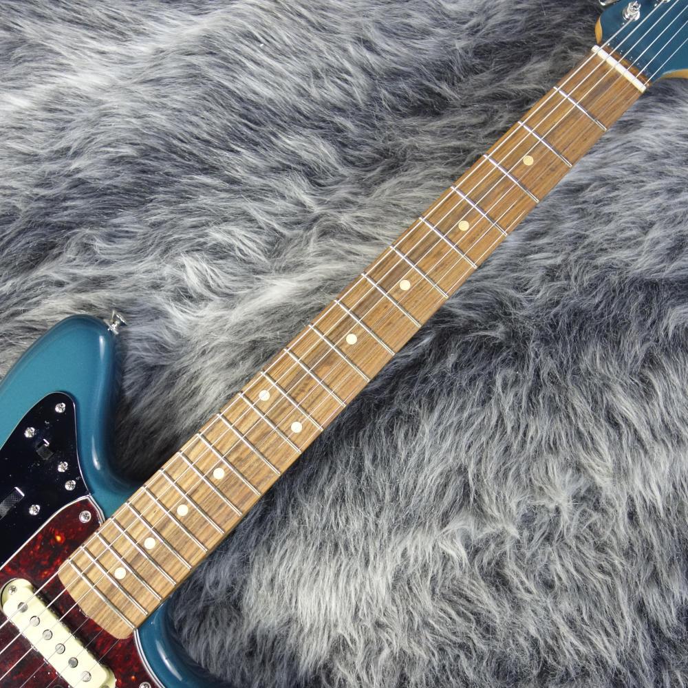 Vintera '60s Jaguar Ocean Turquoise Fender エレクトリックギター