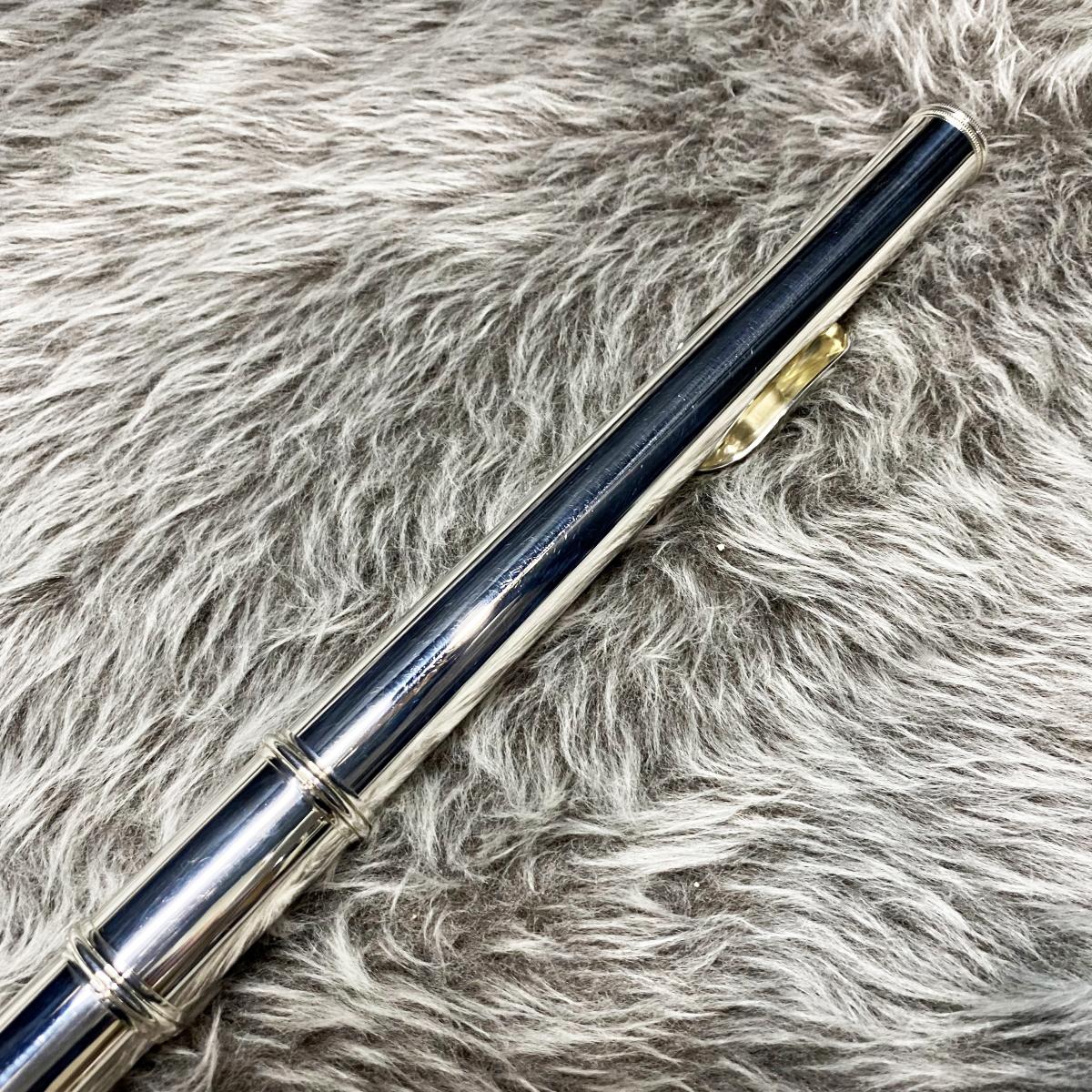 YFL-684【中古整備済】 YAMAHA フルート/ピッコロ フルート 商品詳細