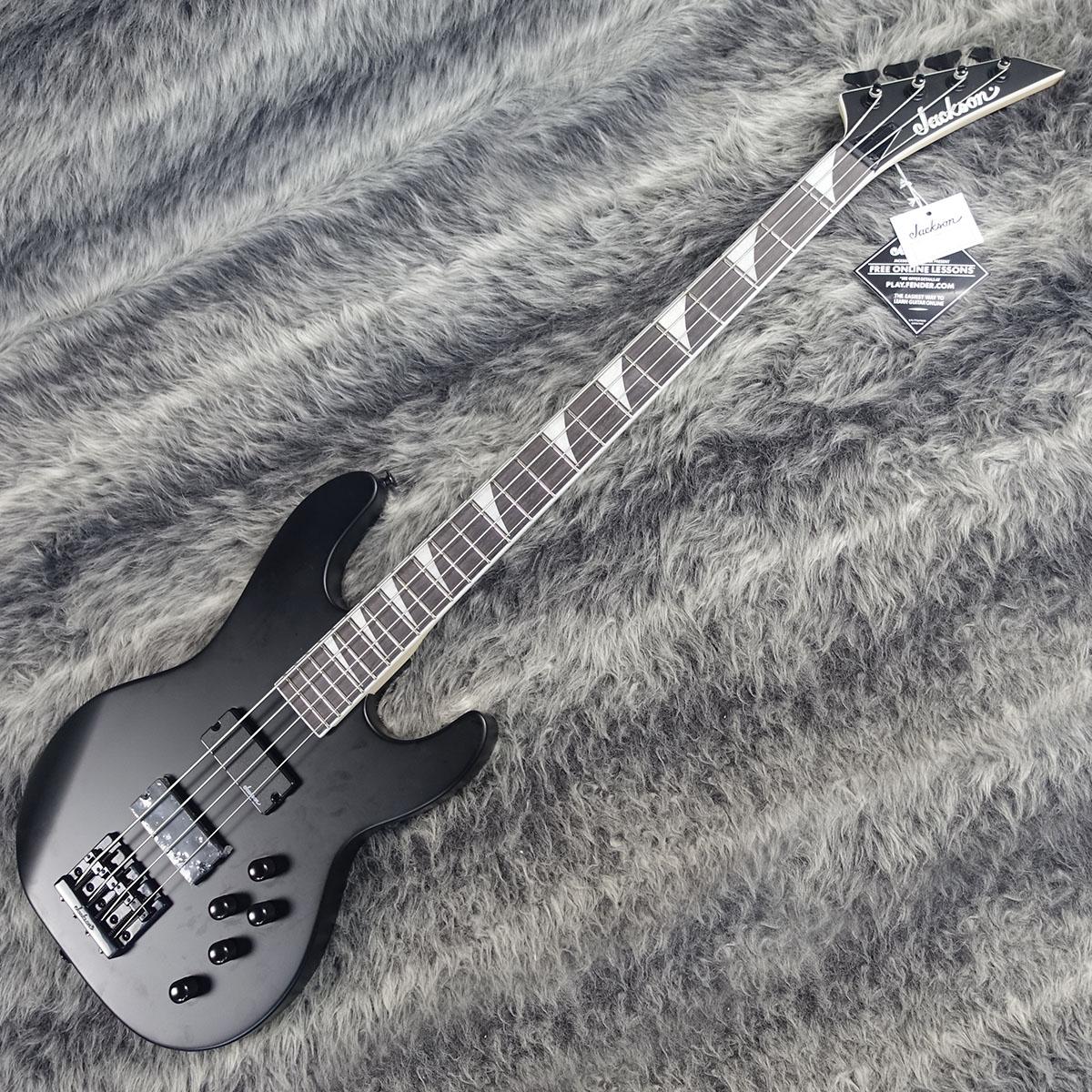 JS Series Concert Bass JS3 Jackson エレクトリック・ベース その他の