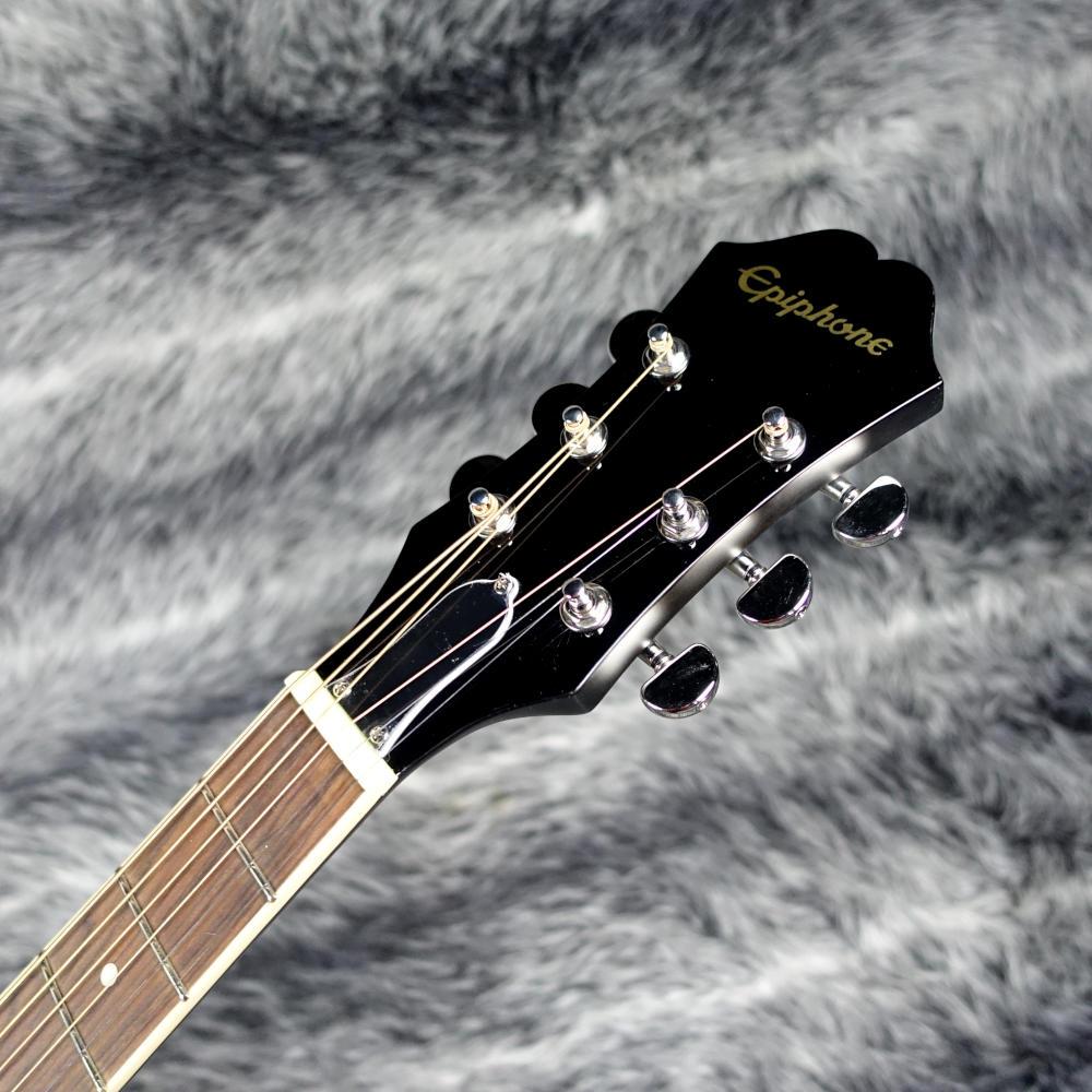 J-45 EC Studio Vintage Sunburst Epiphone エレクトリック