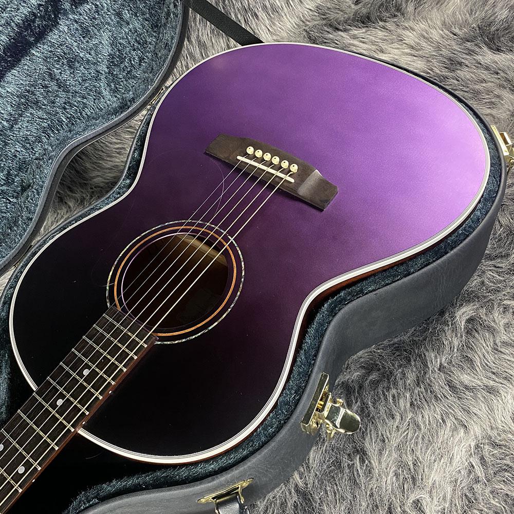RF65 Custom Color K.Yairi アコースティックギター フラットトップ