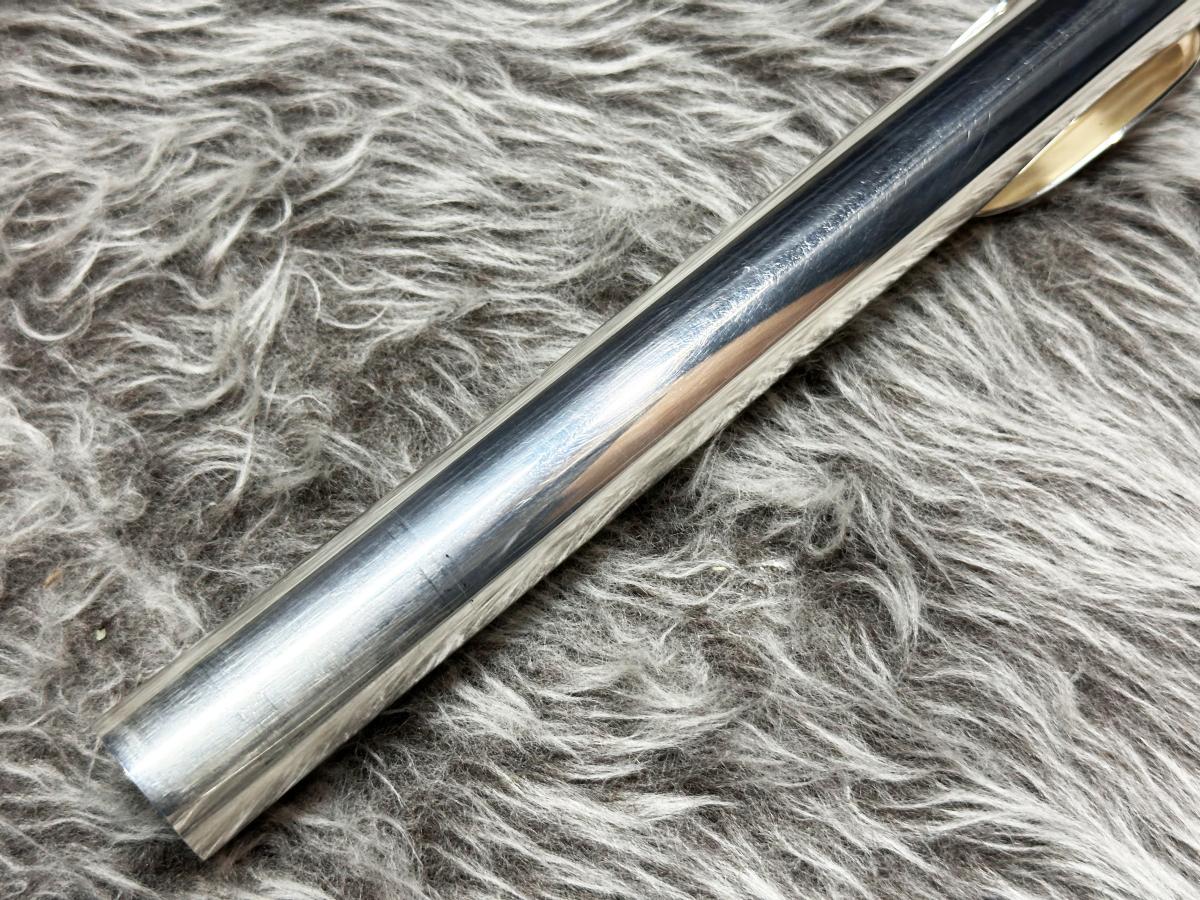 フルート頭部管 Type K【中古調整済】 YAMAHA フルート/ピッコロ