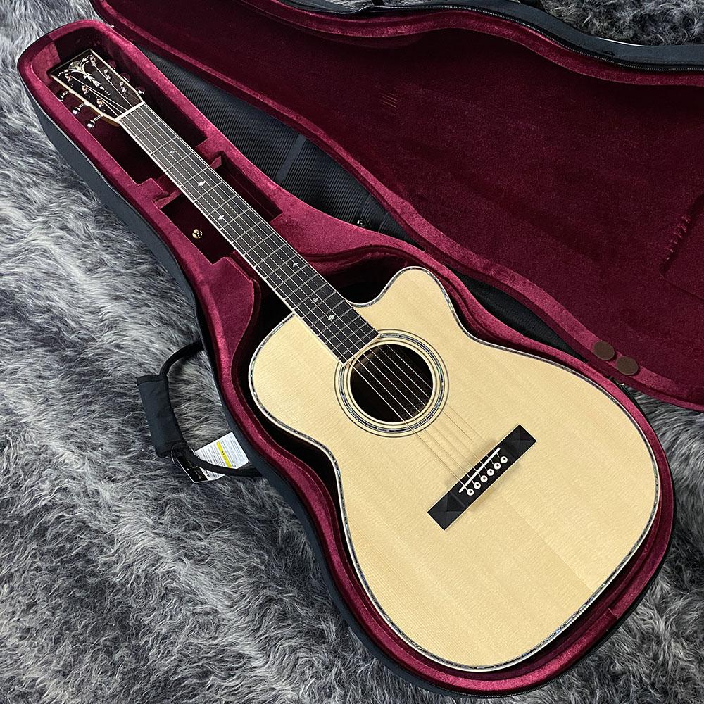 Solo Premium ASTURIAS アコースティックギター フラットトップ 商品