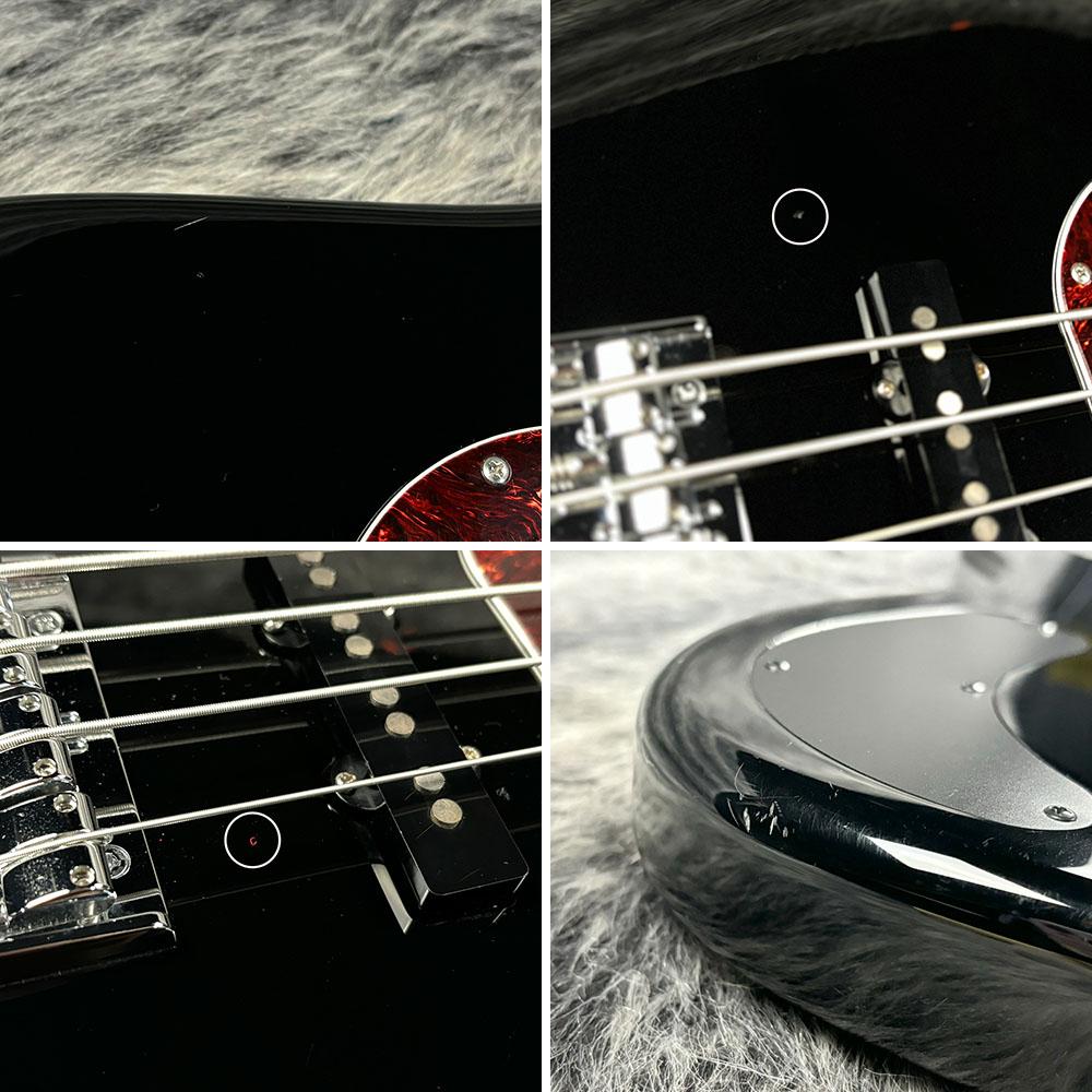 RAINMAKER BASS II(RMBII) Black Sugi エレクトリック・ベース その他