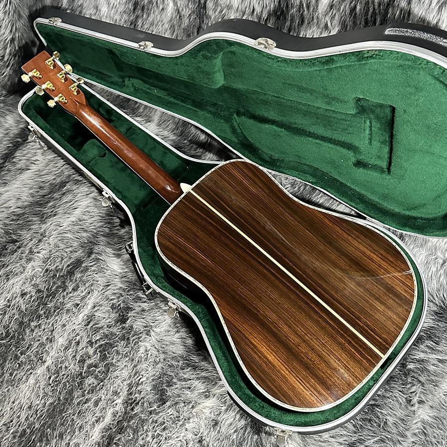 D-45 Martin アコースティックギター フラットトップ 商品詳細