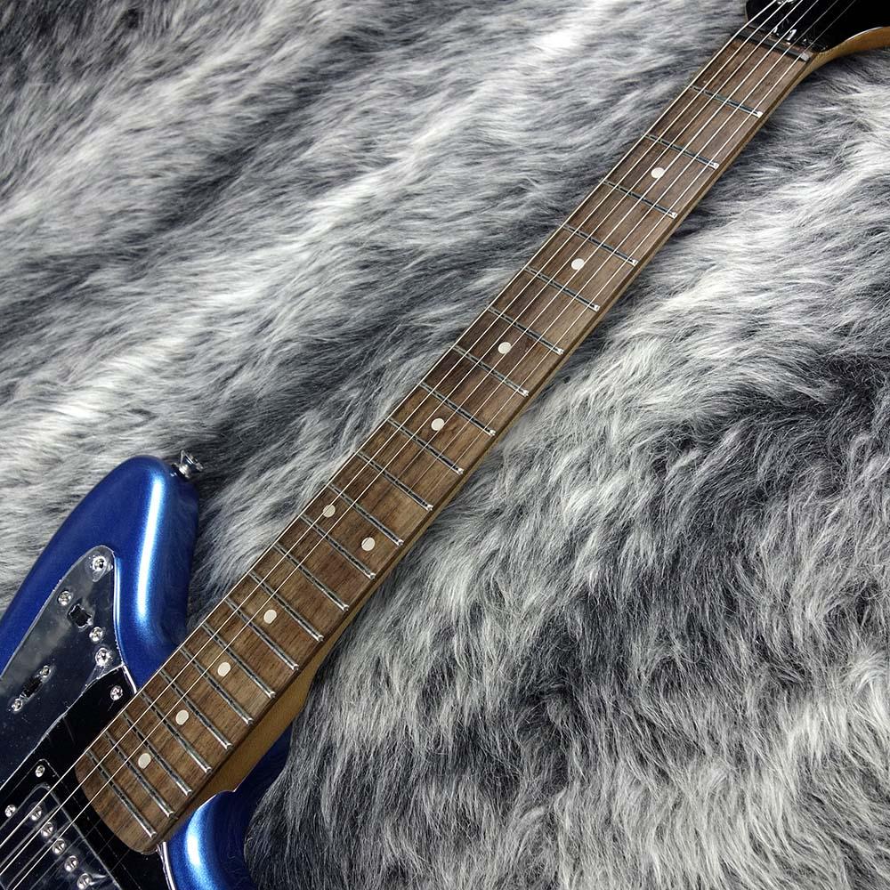FSR Contemporary Jaguar HH ST Lake Placid Blue Squier