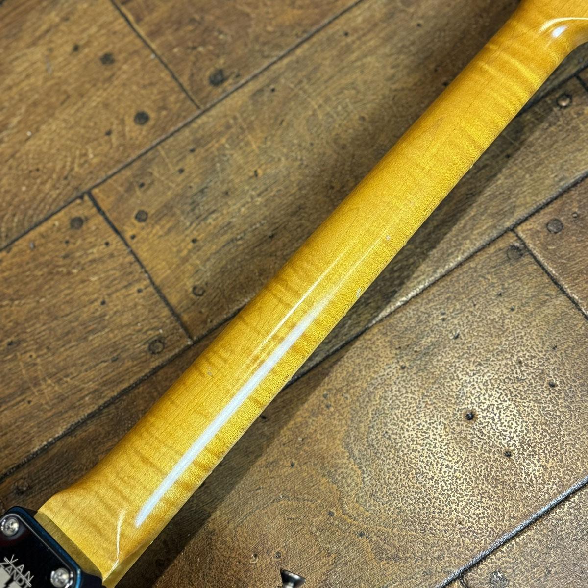 STV-R2 Hard Tail 