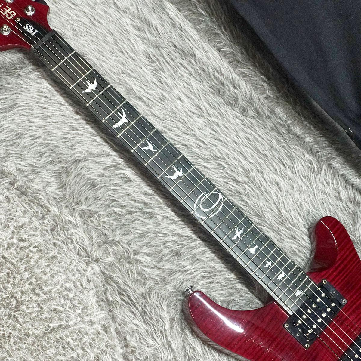 PRS SE Orianthi エレキギター Amazon | PRS ポールリードスミス エレキギター SE Orianthi Signature