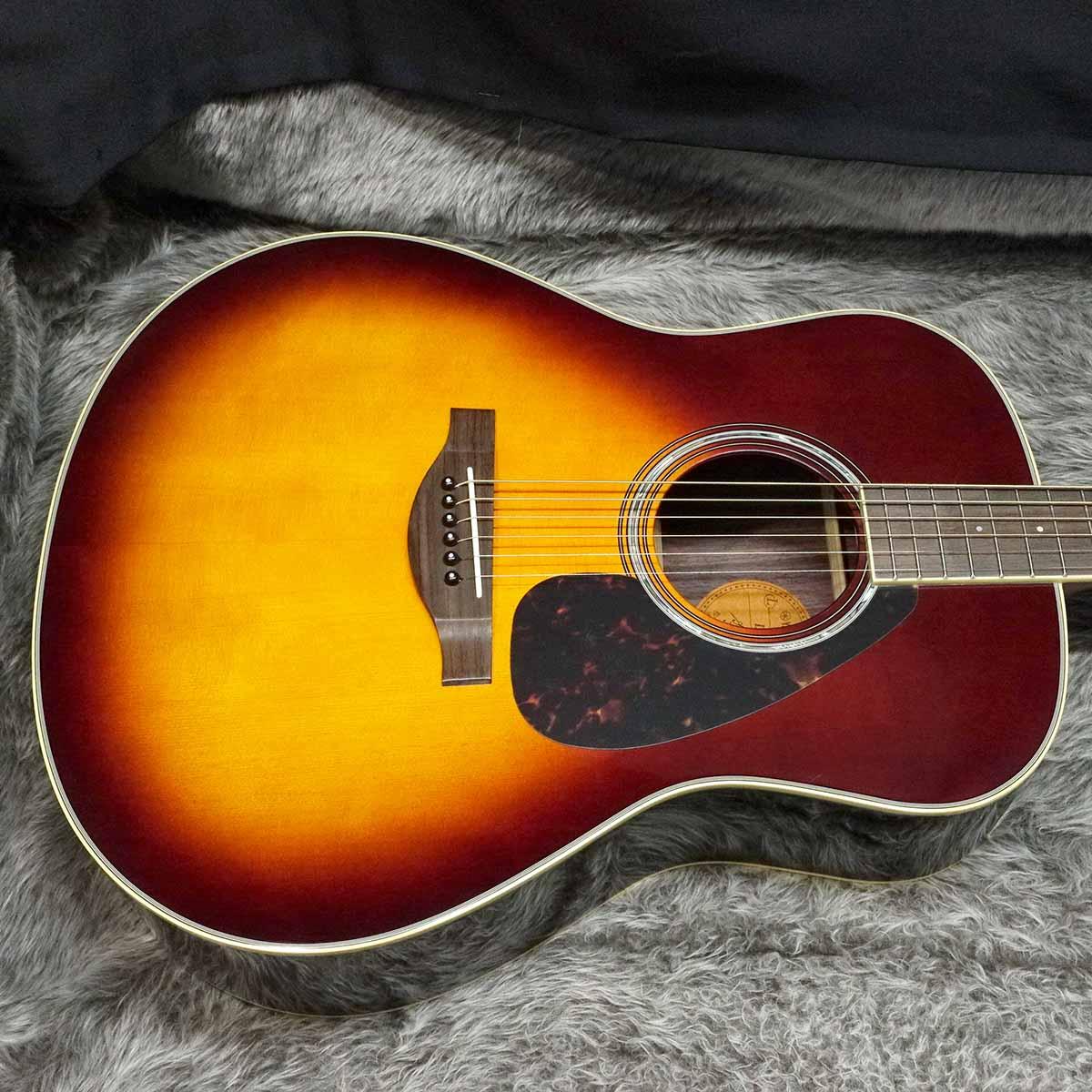 LL6 ARE BS YAMAHA エレクトリック・アコースティックギター エレアコ