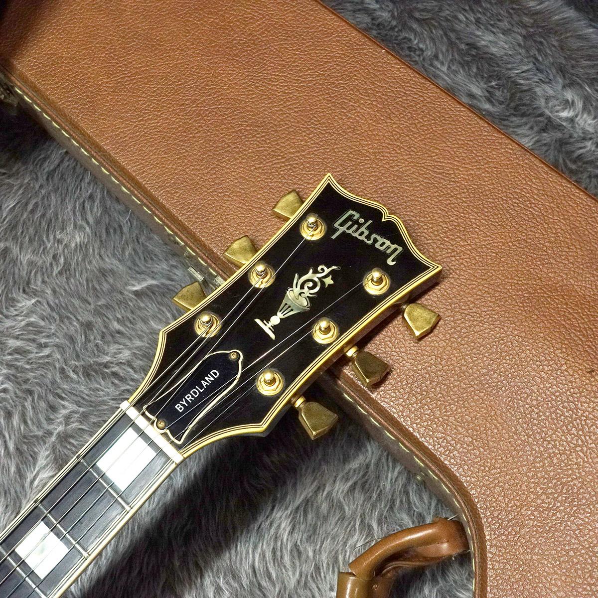 Byrdland Vintage Sunburst 【1990年製】 Gibson エレクトリックギター