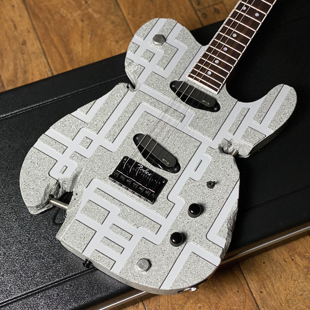 TC-HOTEI 35th Anniversary Zodiacworks エレクトリックギター